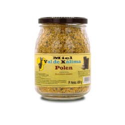 Polen Val de X&aacute;lima 450gr