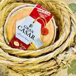 Torta Gran Casar mini (400GR aprox)