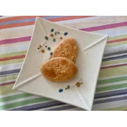 Pastas de Almendra 250 gr Convento Madre de Dios