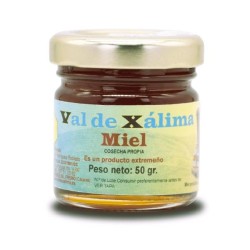 Miel tarro 50gr