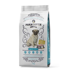 Maxcotte Mini Pet Perros 4kg