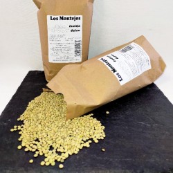 Lenteja Ston 750gr