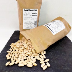 Alubia Canela 750gr 