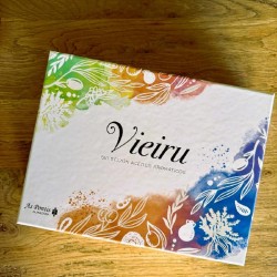 Caja Regalo 5 AOVEs Vieiru Aromáticos 250ml