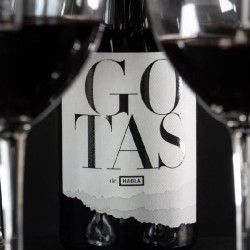 Vino Habla Gotas 75cl