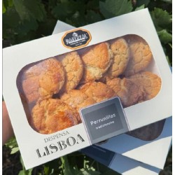 Perrunillas Tradicionales 350 gr Pasteval