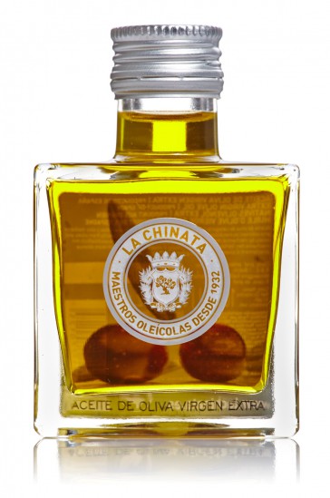 Aceite De Oliva Virgen Extra, La Chinata