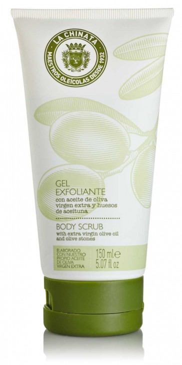 Gel Exfoliante