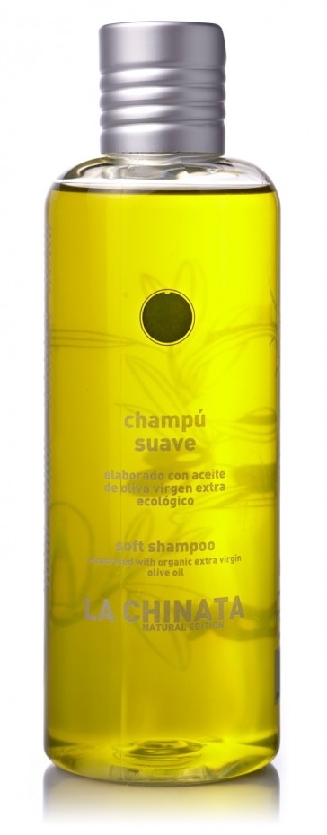 Champú Suave