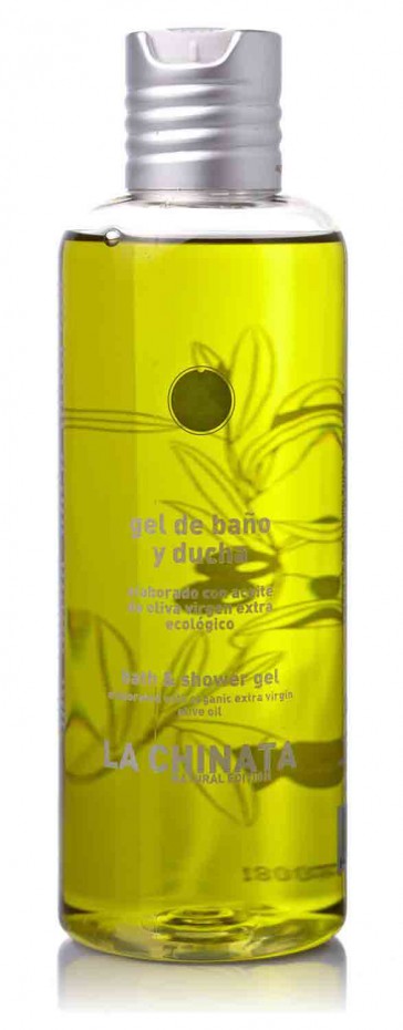 Gel De Baño Y Ducha