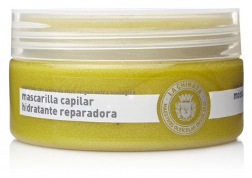 Mascarilla Capilar Hidratante Reparadora