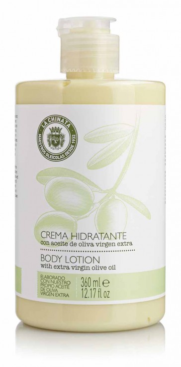 Crema Hidratante