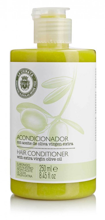 Acondicionador Capilar