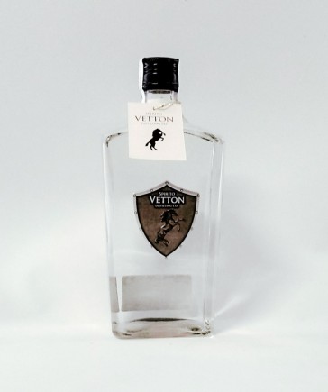 Ginebra Spirito Vetton Bry 700 Ml