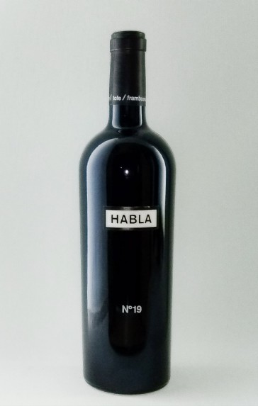 Vino Habla Nº19