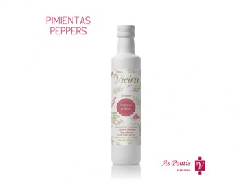 Aove Vieiru Pimienta 250 Ml