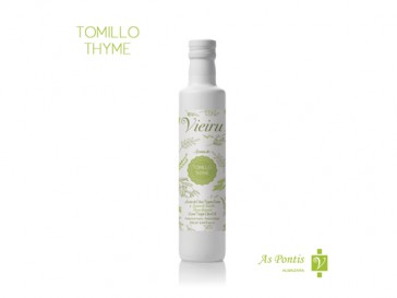 Aove Vieiru Tomillo 250 Ml