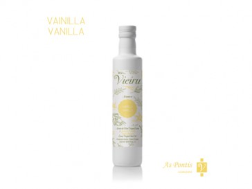 Aove Vieiru Vainilla 250 Ml