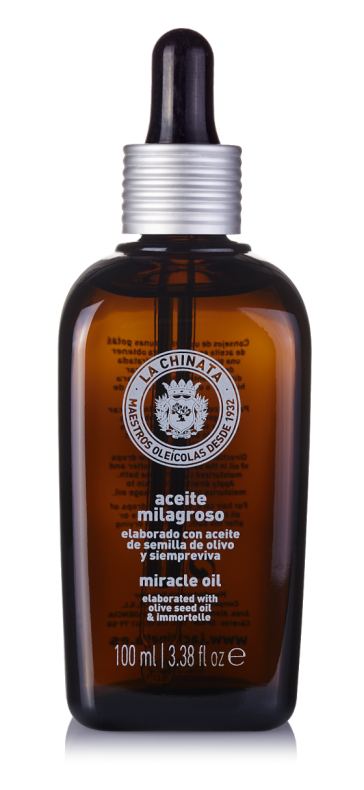 Aceite Milagroso 100ml