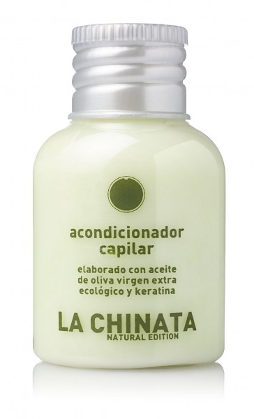 Acondicionador Capilar Ne 30 Ml