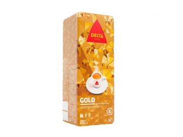 Delta Gold Molido 250gr