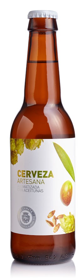 Cerveza 330 Ml