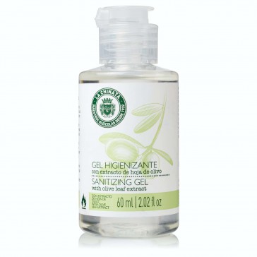 Gel Higienizante 60ml