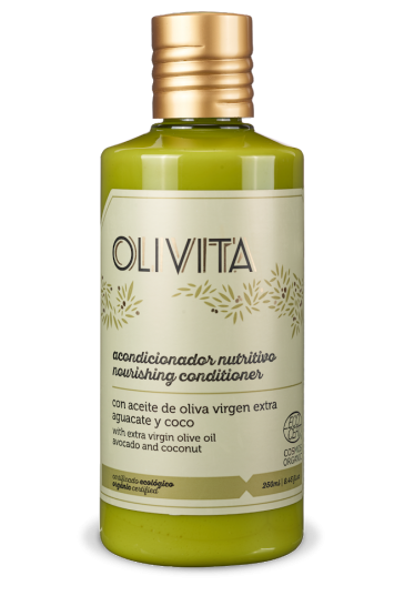 Acondicionador Nutritivo Olivita