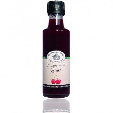 Vinagre De Cereza 250ml