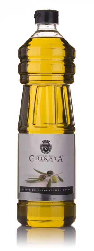 Aceite De Oliva Virgen Extra, La Chinata 1l