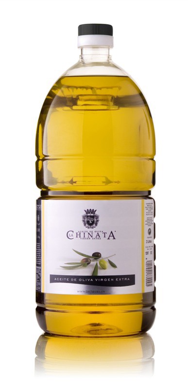 Aceite De Oliva Virgen Extra, La Chinata 2l