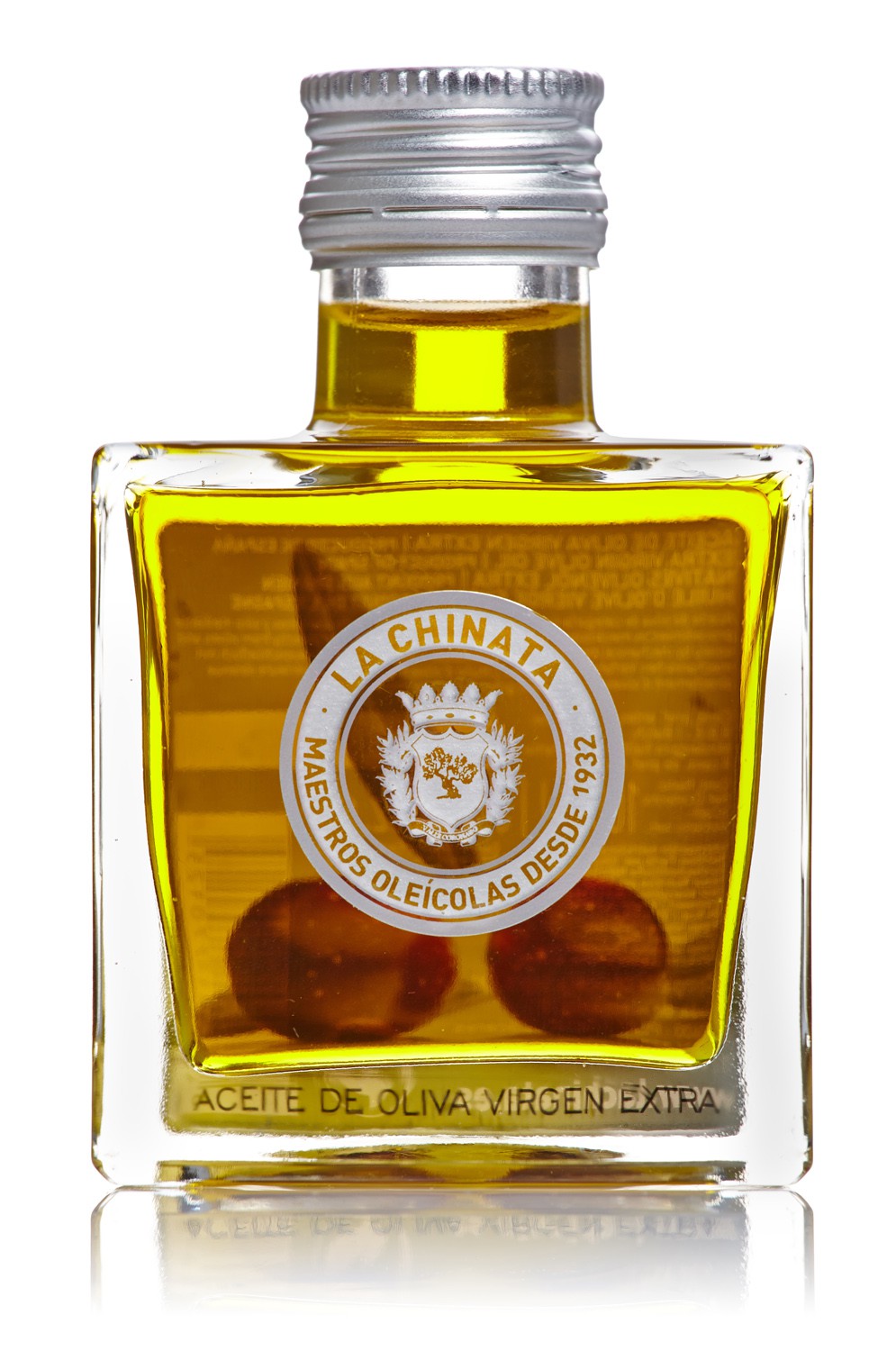 Aceite De Oliva Virgen Extra, La Chinata