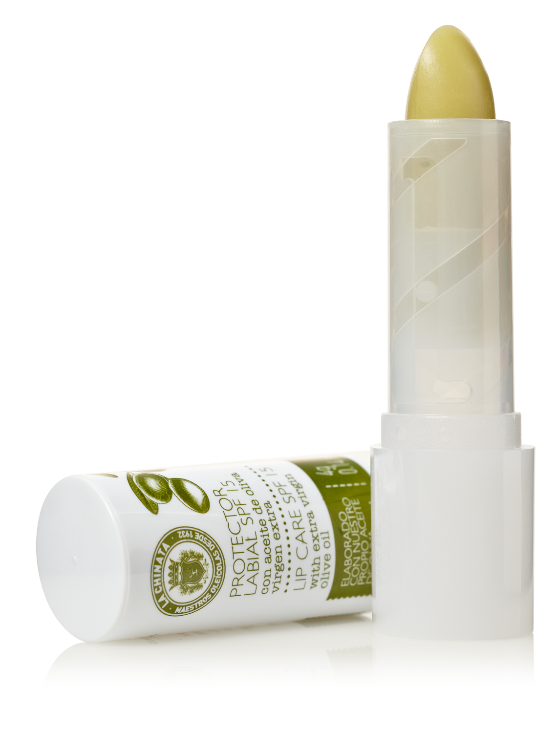 Protector Labial Spf 15