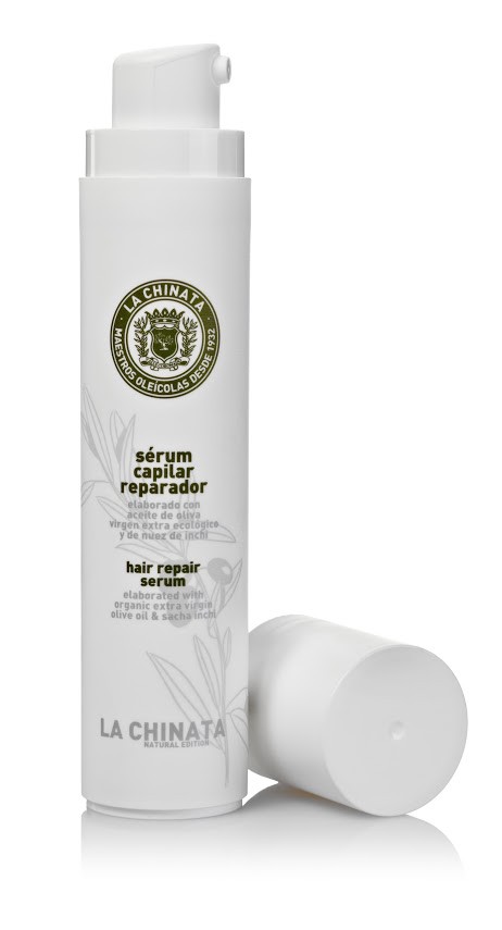 Sérum Capilar Regenerador