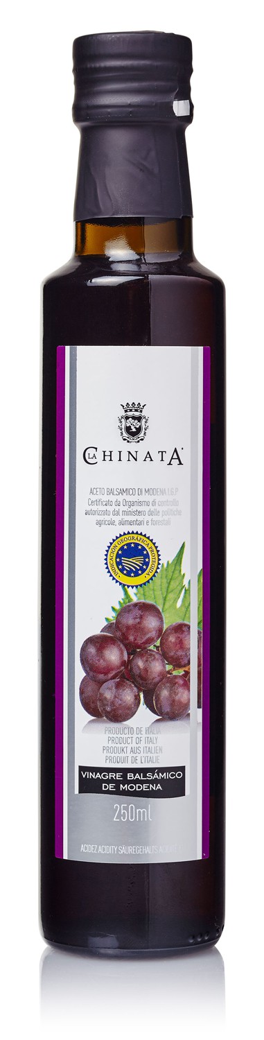 Vinagre Balsámico De Módena