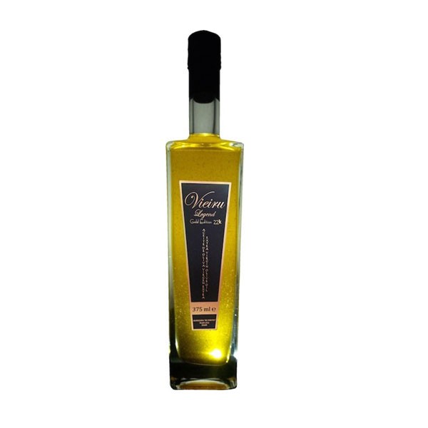 Aceite De Oliva Virgen Extra, Vieiru Legend Gold Edition