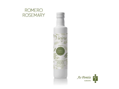 Aove Vieiru Romero 250 Ml