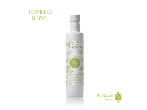 Aove Vieiru Tomillo 250 Ml