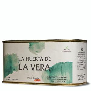 Esparragos De La Huerta De La Vera 9/12unidades Lata