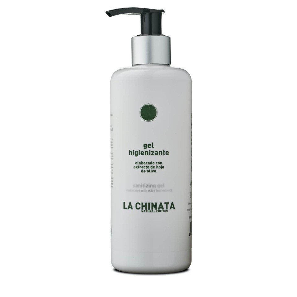 Gel Higienizante 300ml