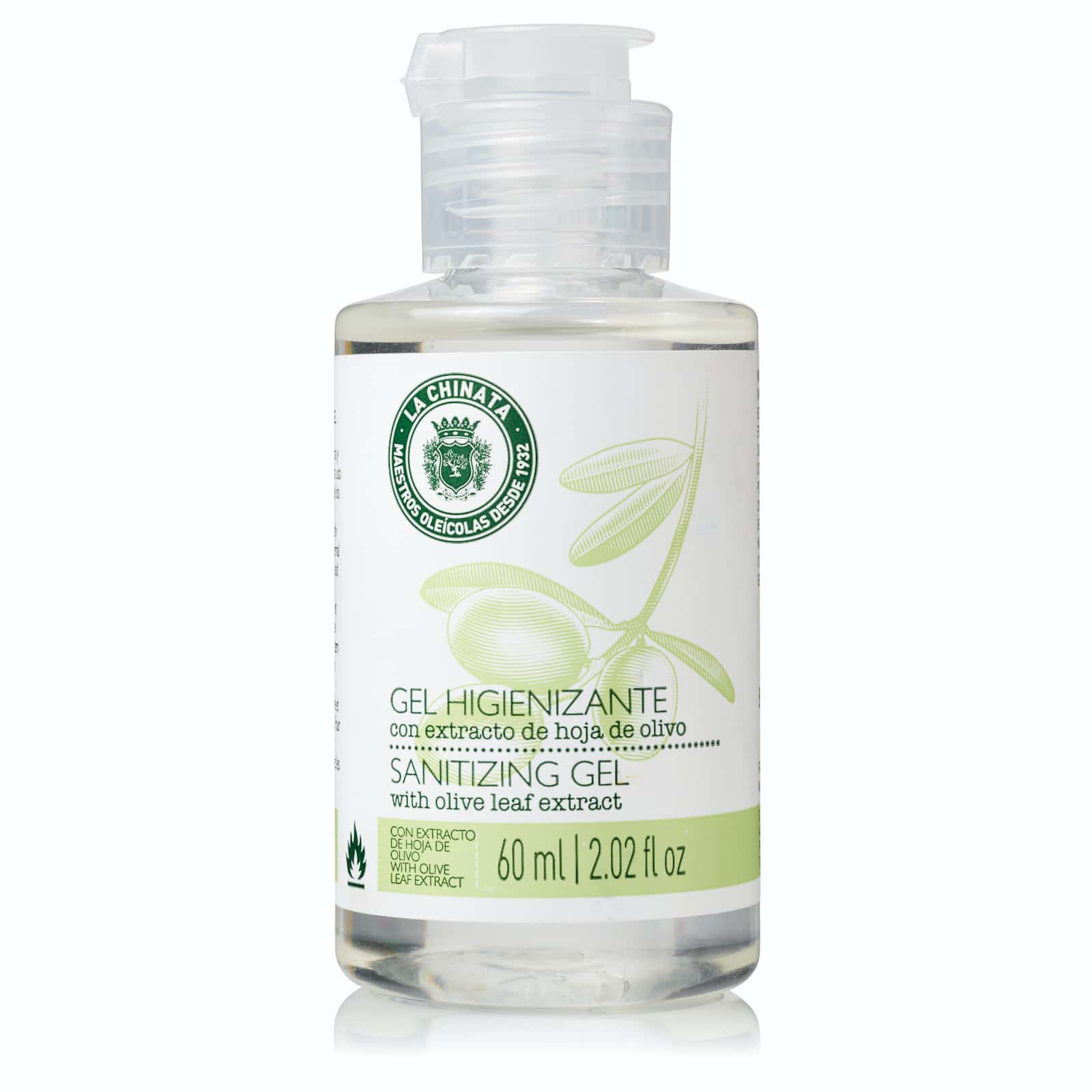 Gel Higienizante 60ml
