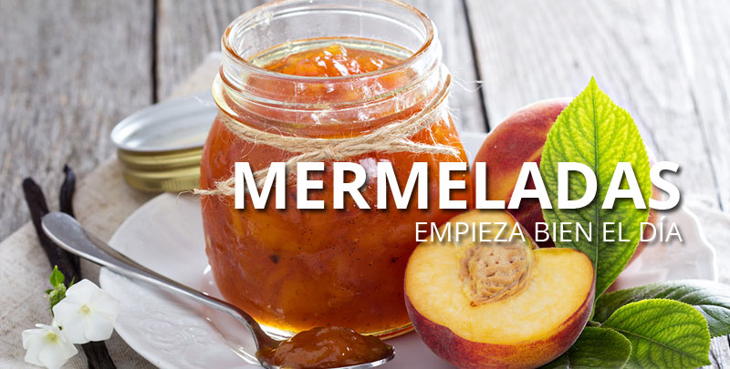 Mermeladas