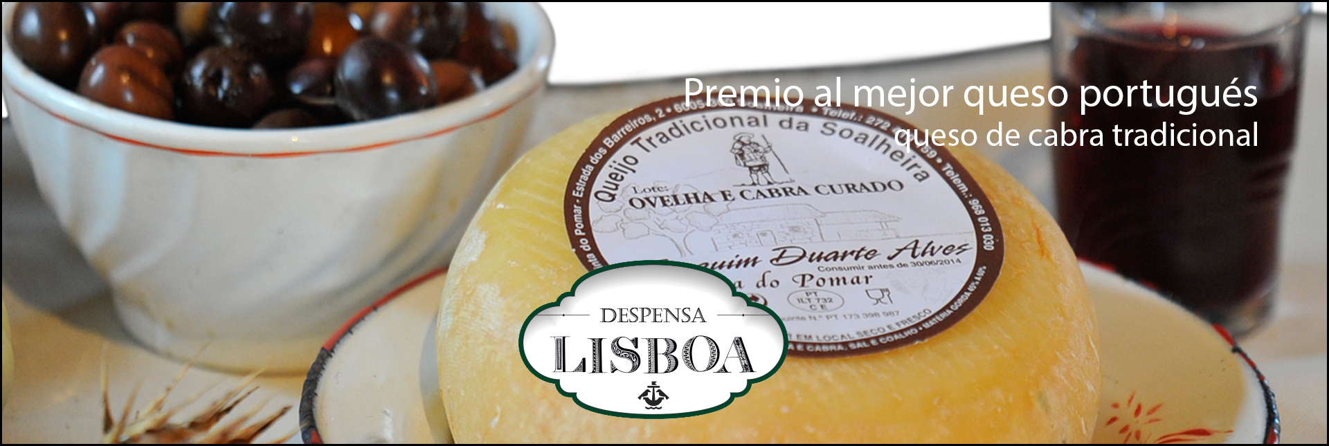 Queso Soalheira